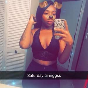 Meet your Posher, Kierra